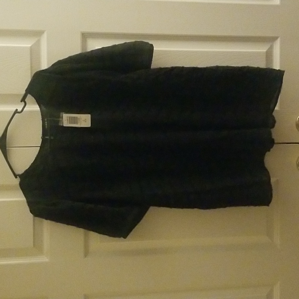 Torrid top